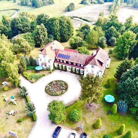Palac Wojciechy ภายนอก รูปภาพ