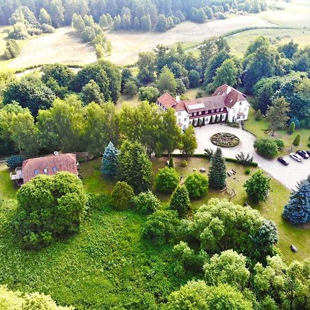 Palac Wojciechy ภายนอก รูปภาพ