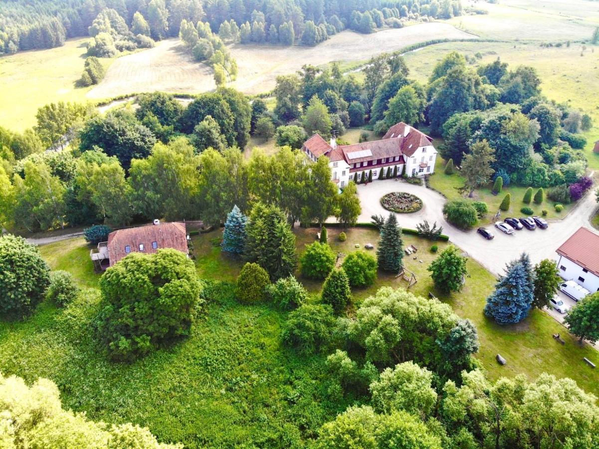 Palac Wojciechy ภายนอก รูปภาพ