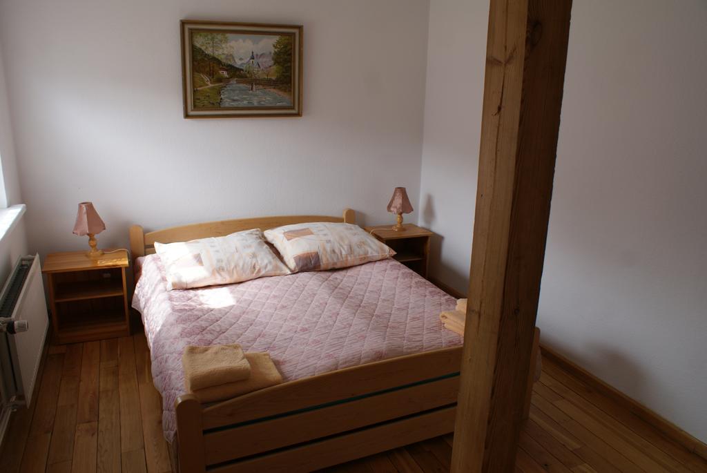 Palac Wojciechy ภายนอก รูปภาพ